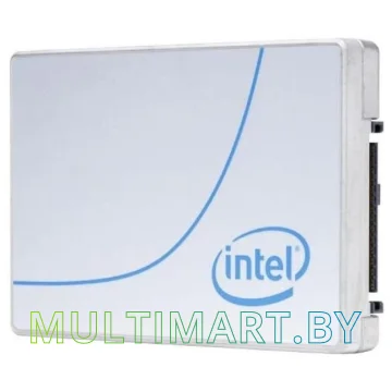 SSD диск Intel DC P4510 4TB (SSDPE2KX040T801)
